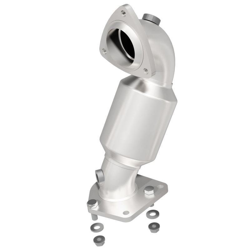 MagnaFlow Direct Fit Catalytic Converter 03-08 Saab 9-3 2.0L thumbnail 5