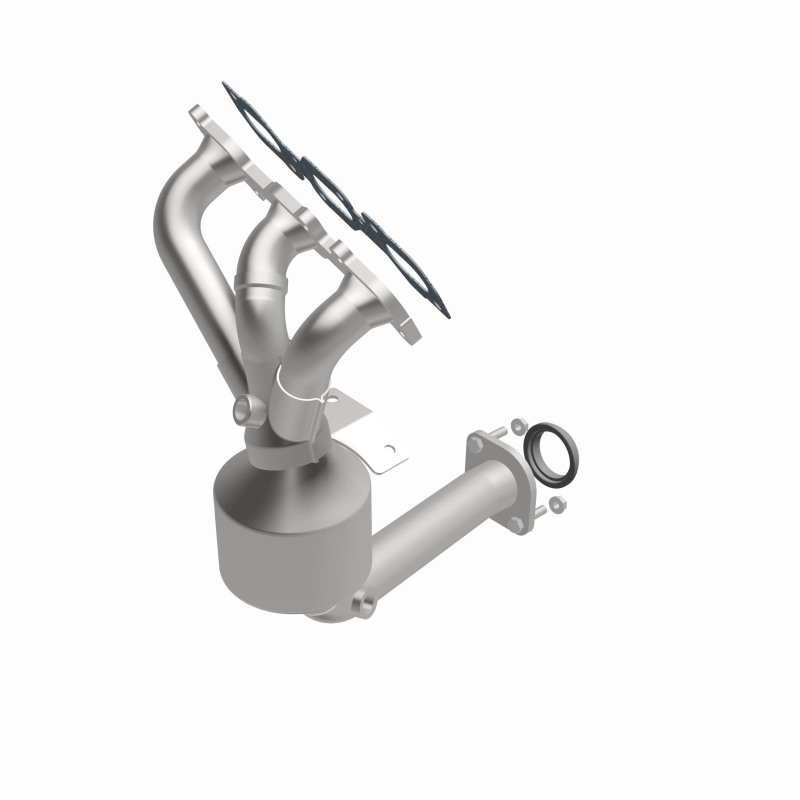 MagnaFlow Conv DF 2006 Ford Fusion 3.0L thumbnail 8