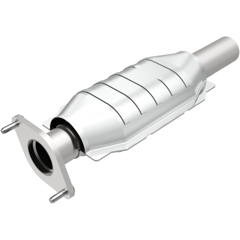 MagnaFlow Direct Fit Catalytic Converter 08-09 Ford Taurus 3.5L thumbnail 3