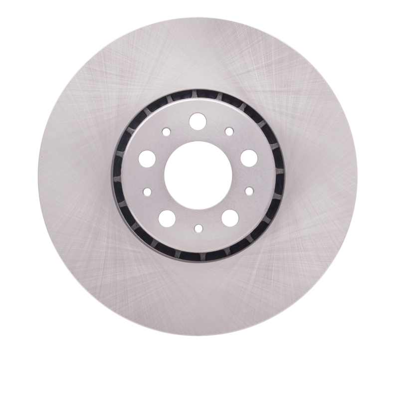 DFC Brake Rotors - Plain