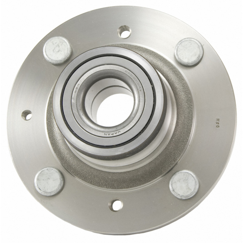 MOOG 1991 Dodge Colt Rear Hub Assembly thumbnail 6