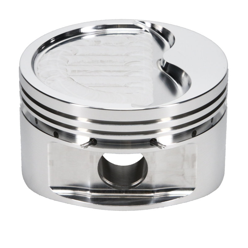 JE Pistons NASCAR CANADA CHRY Set of 8 Pistons thumbnail 8