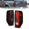 ANZ LED Taillights