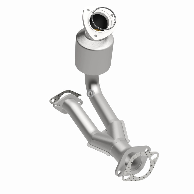 MagnaFlow Direct Fit Catalytic Converter 09-11 Chevy Malibu 3.6L thumbnail 6