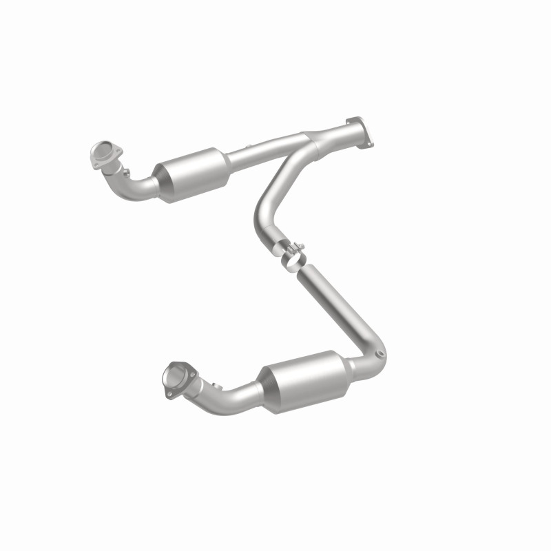 MagnaFlow 2000 Cadillac Escalade 5.7L Direct Fit Converter thumbnail 6