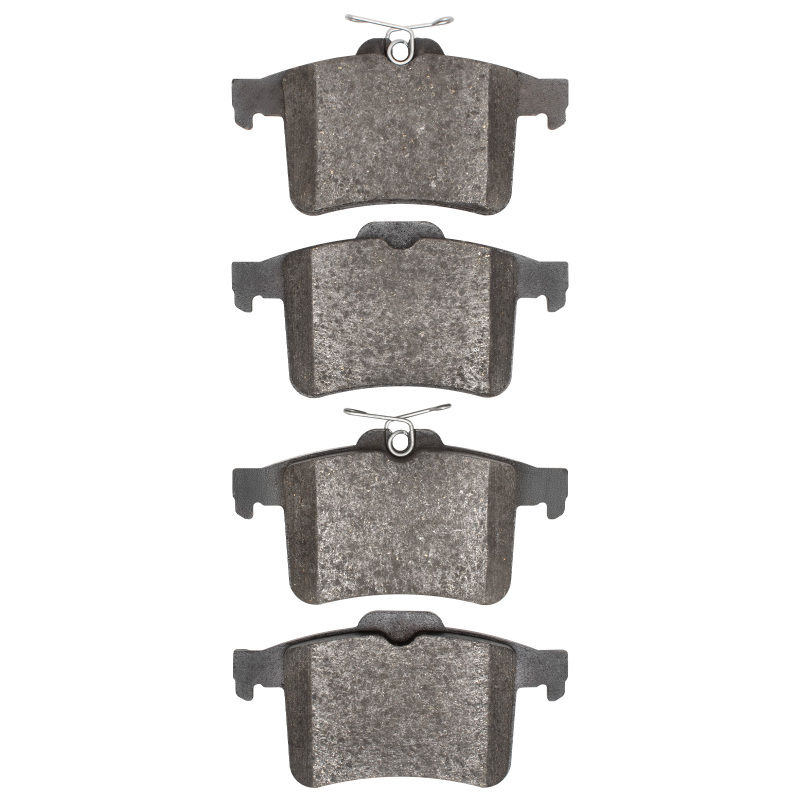 DFC 5000 Advanced Low Met Brake Pads