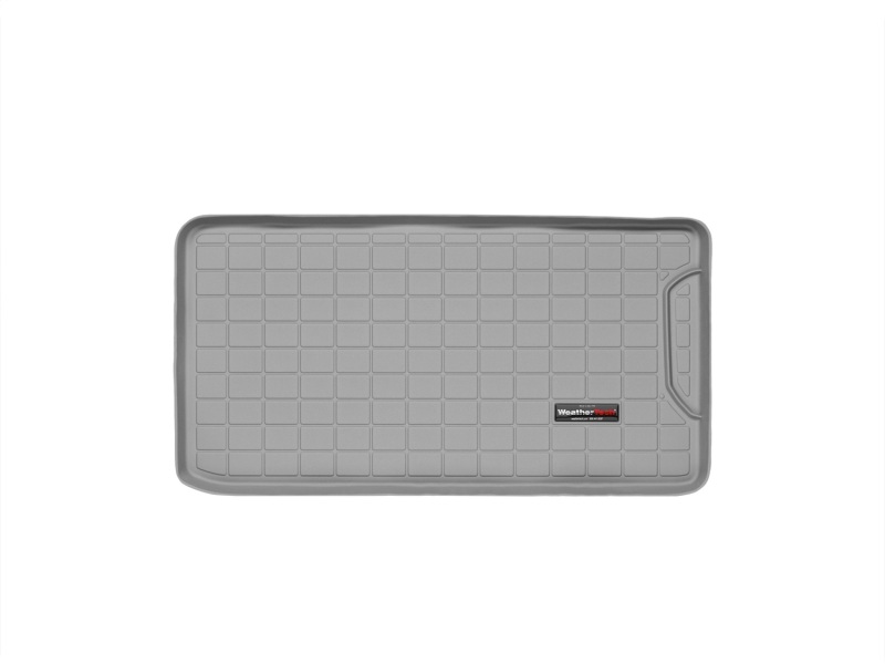 WT Cargo Liners - Grey