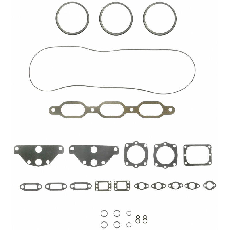 FEL Cylinder Head Gaskets