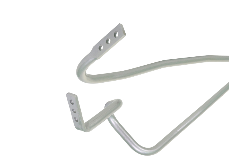 WL Sway Bars - Front