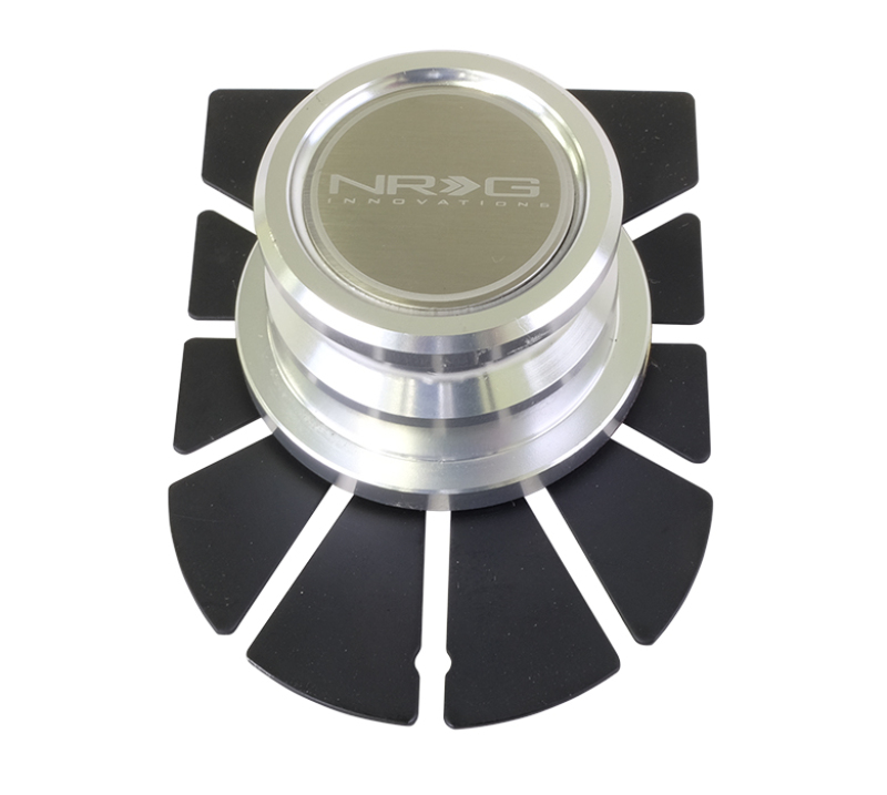 NRG Quick Release Locks