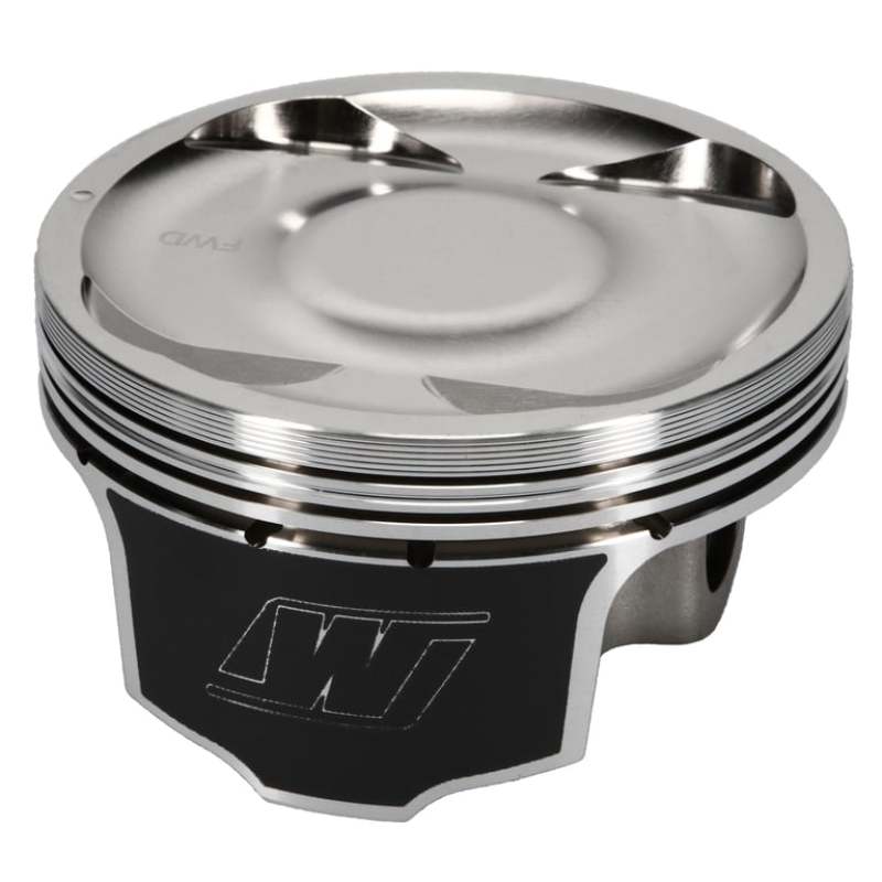 Wiseco Subaru EJ257 WRX/STI 4v Dish -19cc 99.5 Piston Shelf Stock thumbnail 6