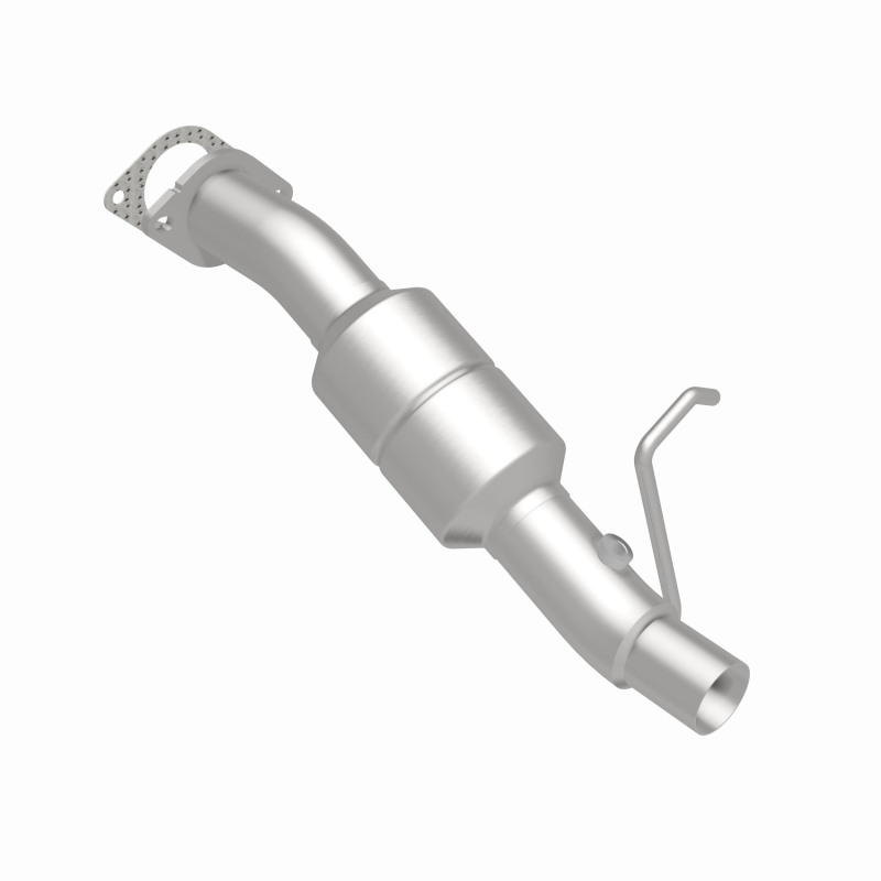 MagnaFlow Direct Fit Catalytic Converter 05 Silverado 2500HD 6.0L thumbnail 6