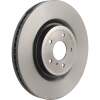 BRE OE Equivalent Rotors