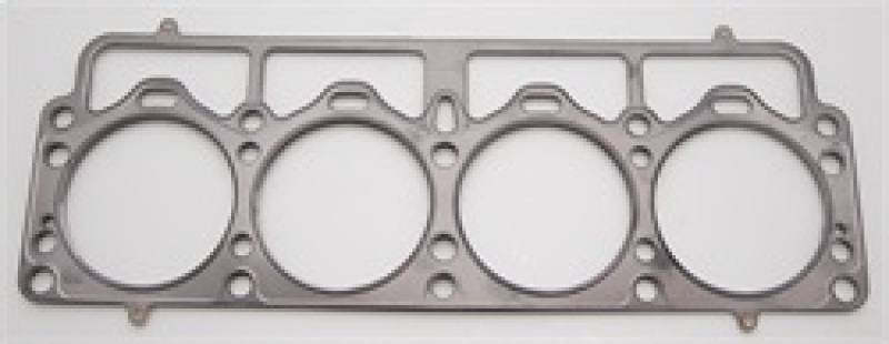 Cometic Volvo B18A/B18B/B18D/B20A/B20B/B20E/B20F .045in MLS Cylinder Head Gasket - 90mm Bore thumbnail 9