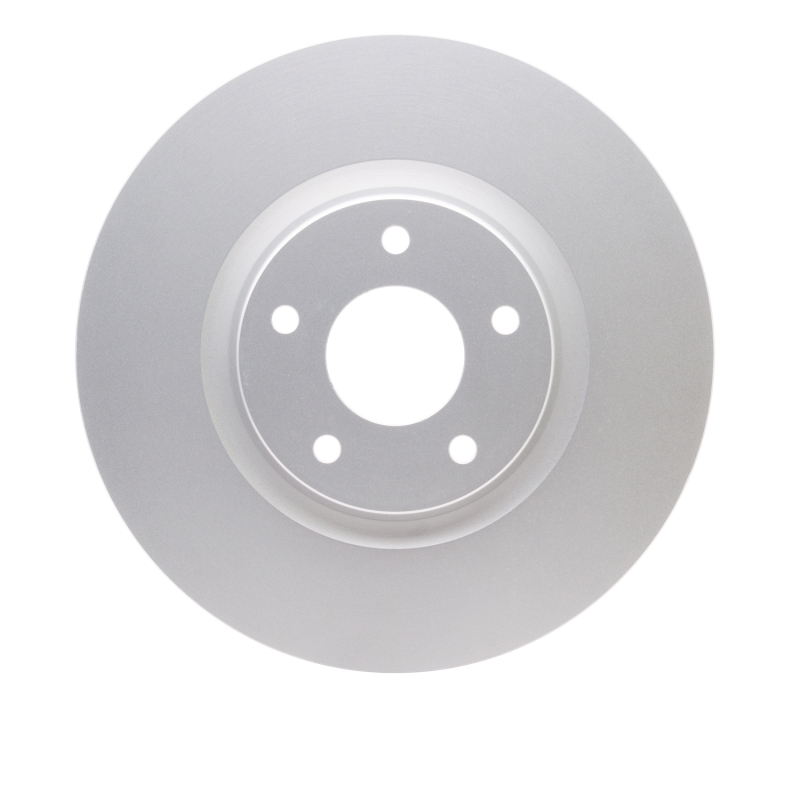 DFC GeoSPEC Coated Rotors - Plain