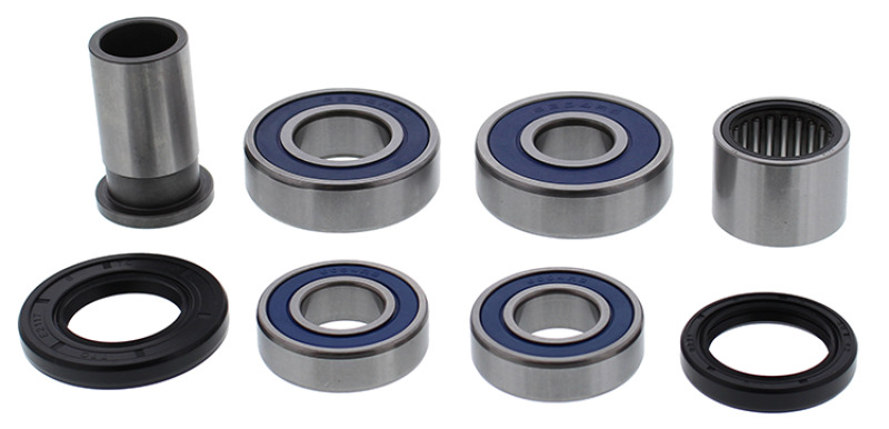 ABR Wheel Bearing Kits