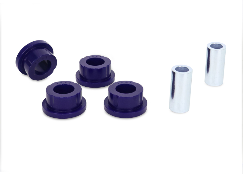 SPR Bushing Kits