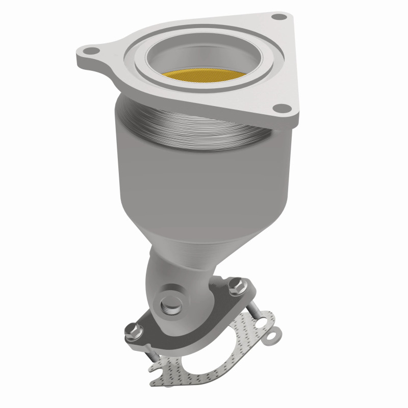 MagnaFlow 10-12 Ford Escape 3.0L Direct Fit Converter thumbnail 5