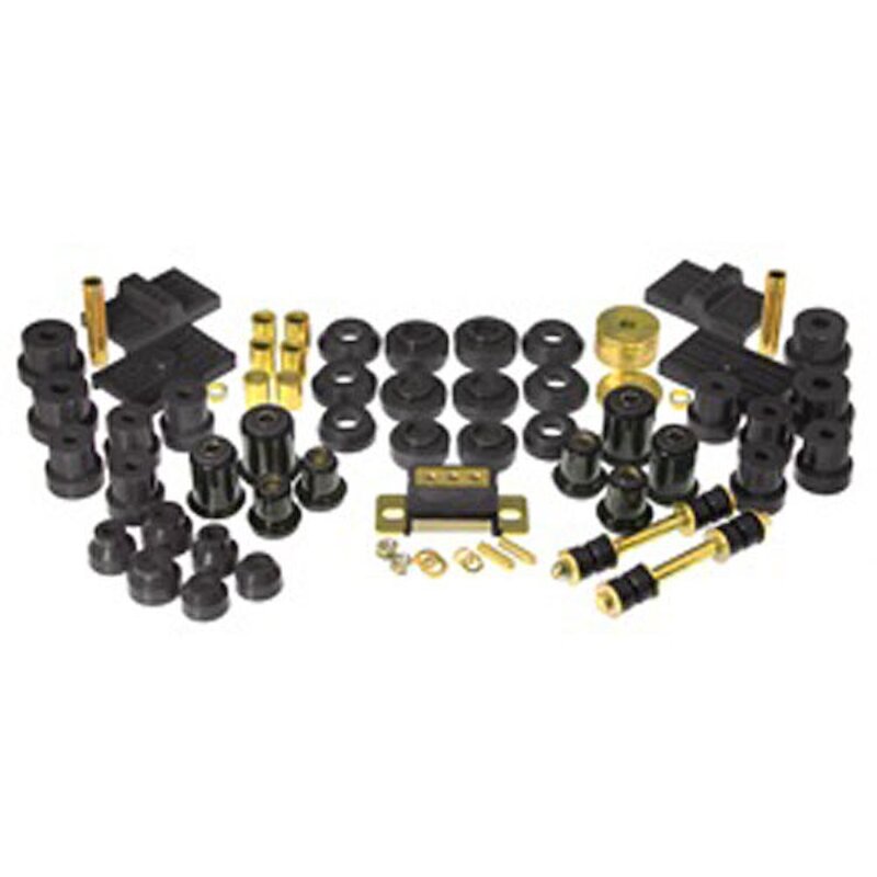PRO Total Kits - Blk