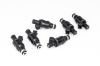 DW 1200cc Injector Sets -6 Cyl