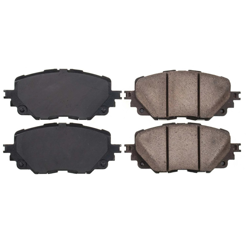 PSB Z16 Evolution Brake Pads