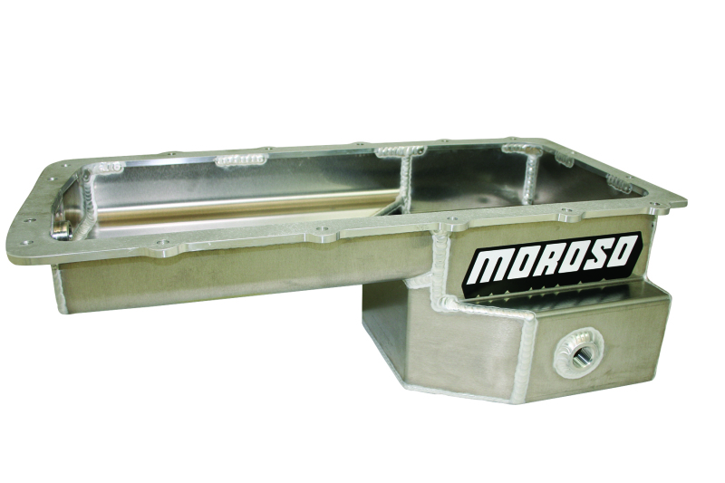 MOR Oil Pans