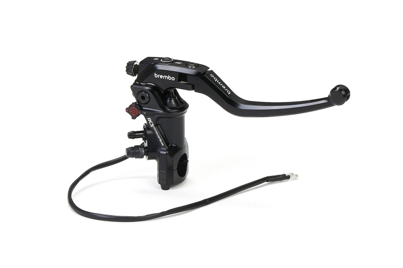 BRE Master Cylinders