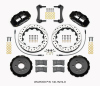 WIL Superlite Brake Kit