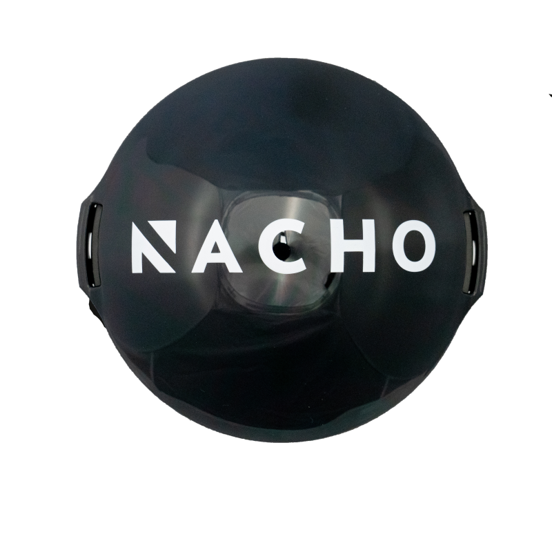 ARB Nacho Front Facing Solid Black Light Cover thumbnail 2