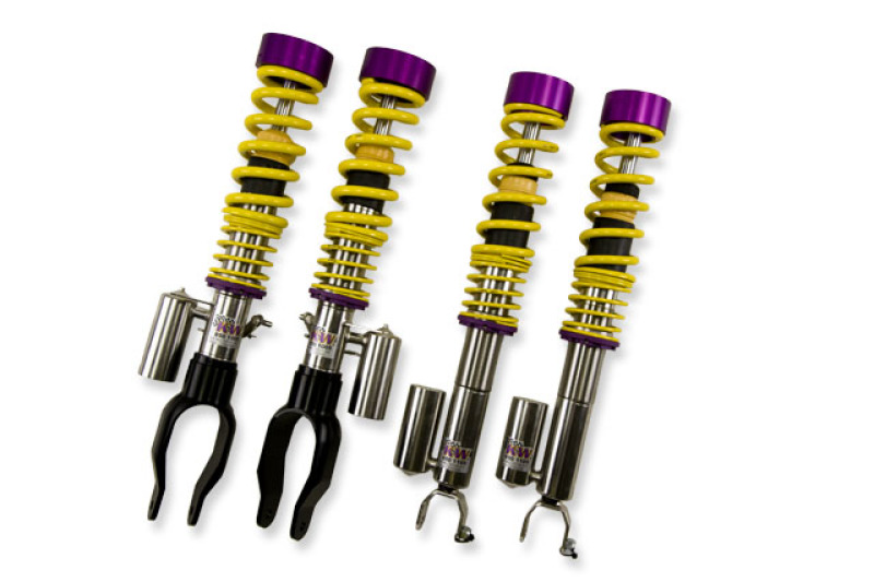 KW V3 Coilover Kit