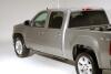 AMP Research 2007-2014 Chevy Silverado 2500/3500 Extended/Crew PowerStep - Black thumbnail 9