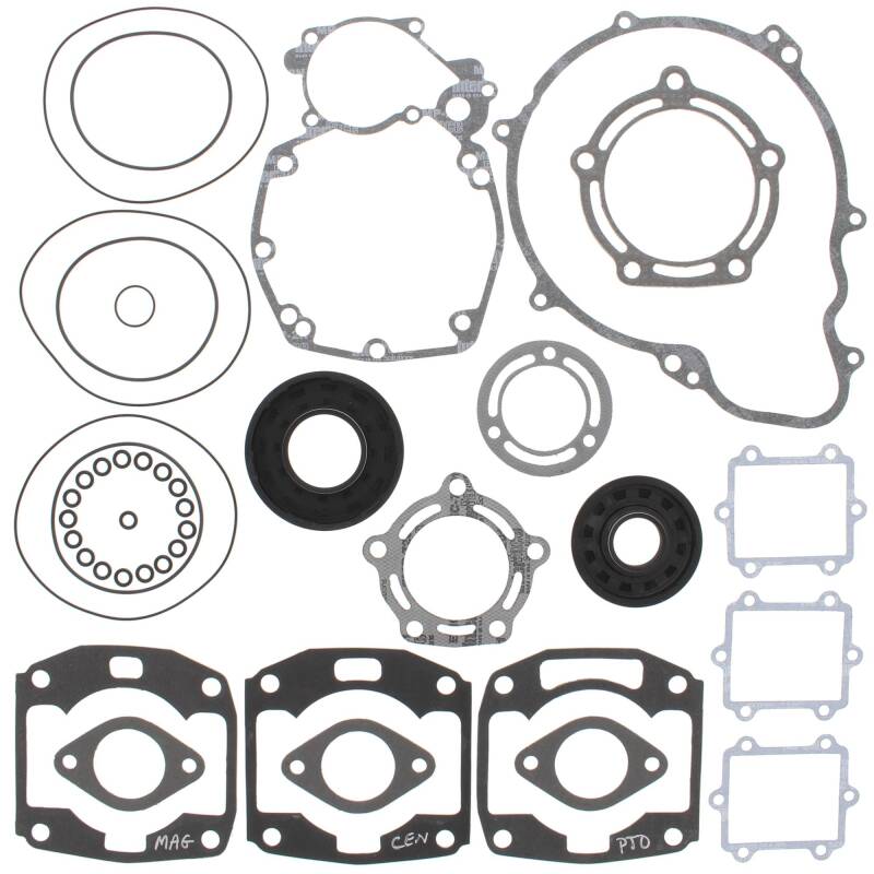 VEP Complete Gasket Kit