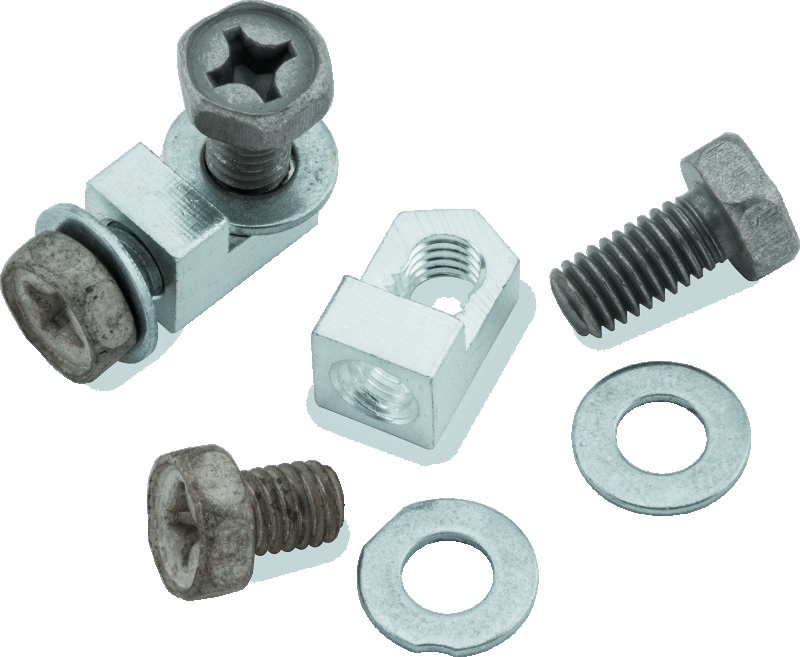 BKM Battery Hardware
