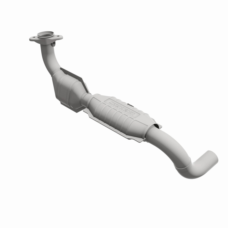 MagnaFlow DF Cat Conv 04-06 Ford F-150 Pick Up (Exc Heritage) / 06 Lincoln Mark LT Truck Driver Side thumbnail 7