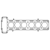 CG Head Gaskets