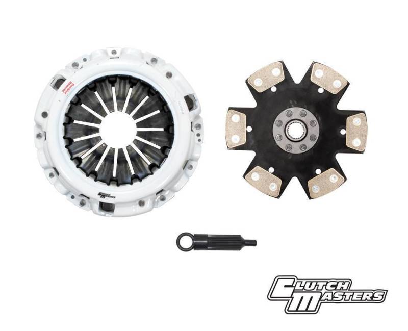 CM FX500 Clutch Kits