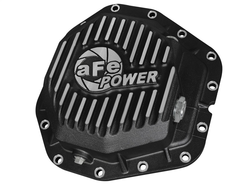 AFE Diff/Trans/Oil Covers