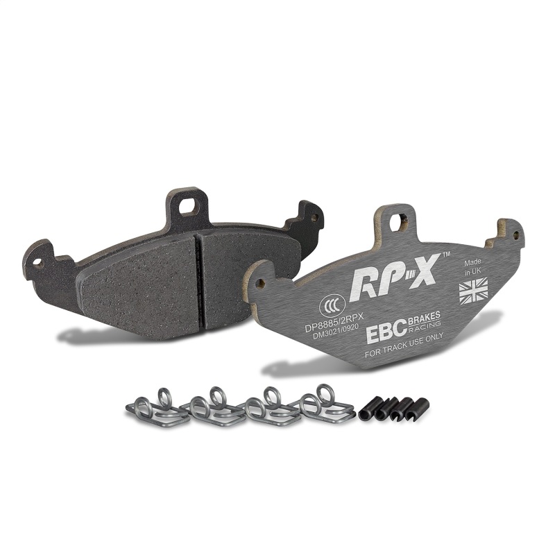 EBC RP-X Brake Pad Sets