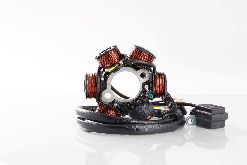 RME Stator