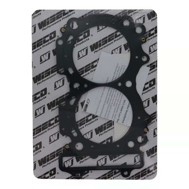 Wiseco 07-12 MLS .027 Z1 Sno Pro Head Gasket