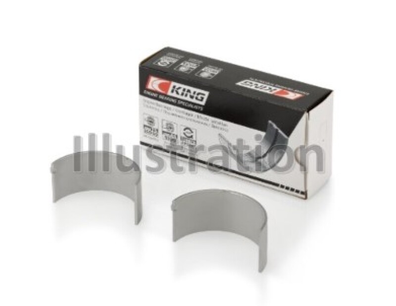 KING Connecting Rod Bearings