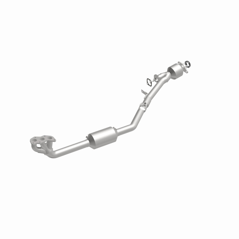MagnaFlow Direct Fit Catalytic Converter 06-07 Subaru B9 Tribeca 3.0L CA Grade CARB Compliant thumbnail 8
