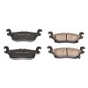 PSB Z16 Evolution Brake Pads