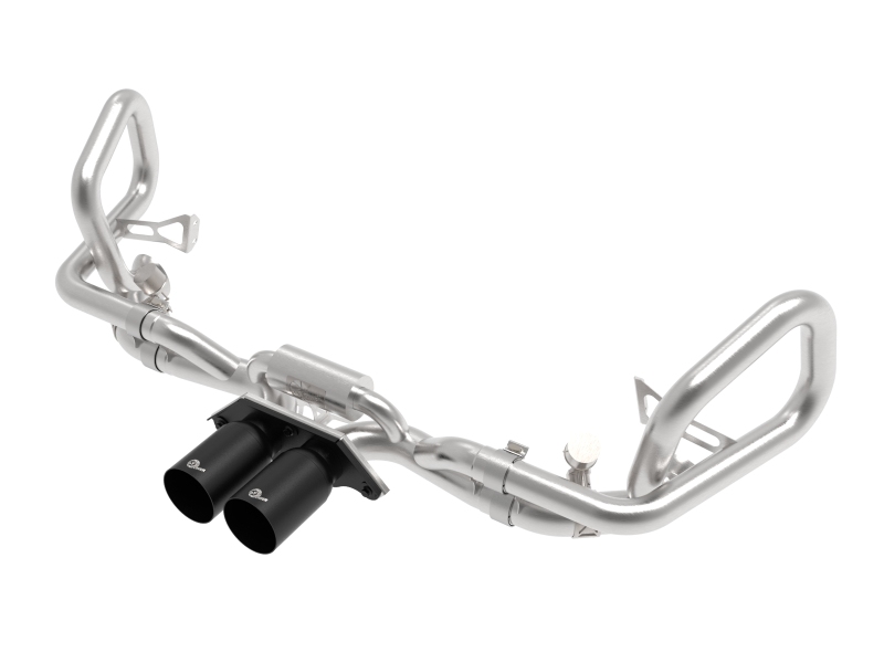 AFE Exhaust Cat Back