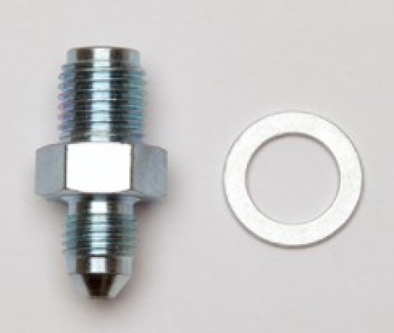 WIL Fittings and Adaptors