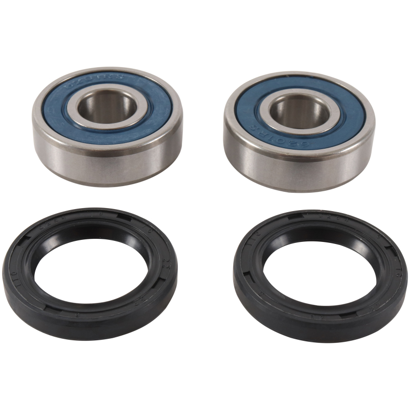 PIV Wheel Bearing Kit