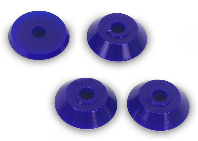 SuperPro Saab 900 Shock Upper Mount Bushing