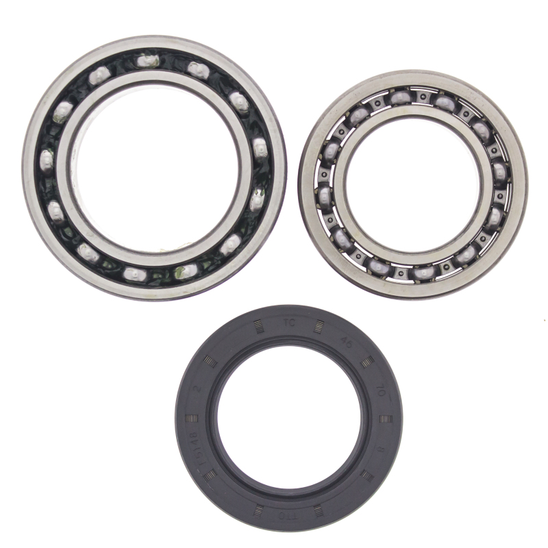 ABR Wheel Bearing Kits
