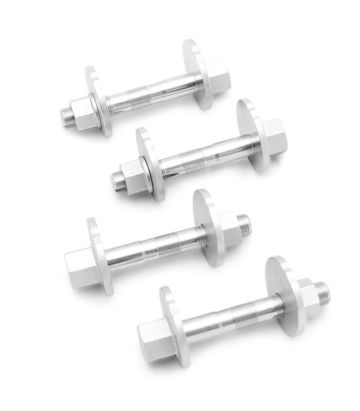 SPR Caster Adj Kits