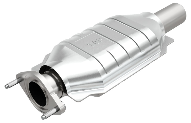 MagnaFlow Direct Fit Catalytic Converter 2006 Ford Fusion 3.0L thumbnail 7